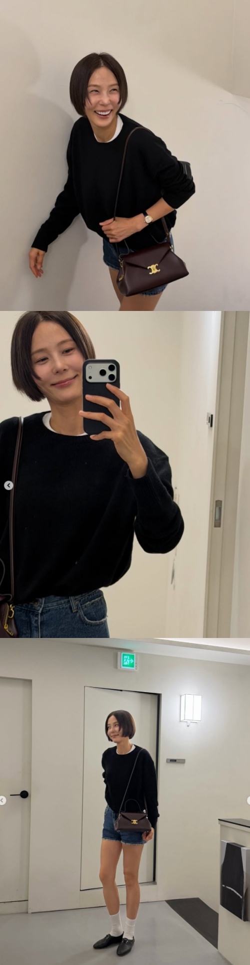 김나영 채널