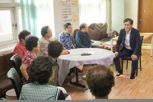Yangcheon-gu Launches Comprehensive Chuseok Holiday Plan to Keep Residents Safe and Comfortable