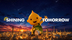 HSAD, S-OIL unveil 'Shining Tomorrow' campaign for 50th anniversary
