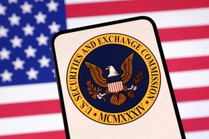SEC eases rules on tokenized stocks, opening door to 24-hour trading