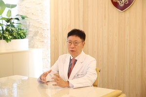 “암병원 착공…중증질환 치료에 이정표 세울 것”