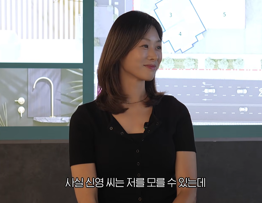 조수빈 유튜브 채널
