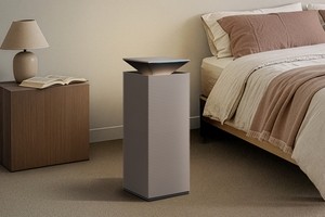 Coway upgrades Noble air purifier line with two new Plus models