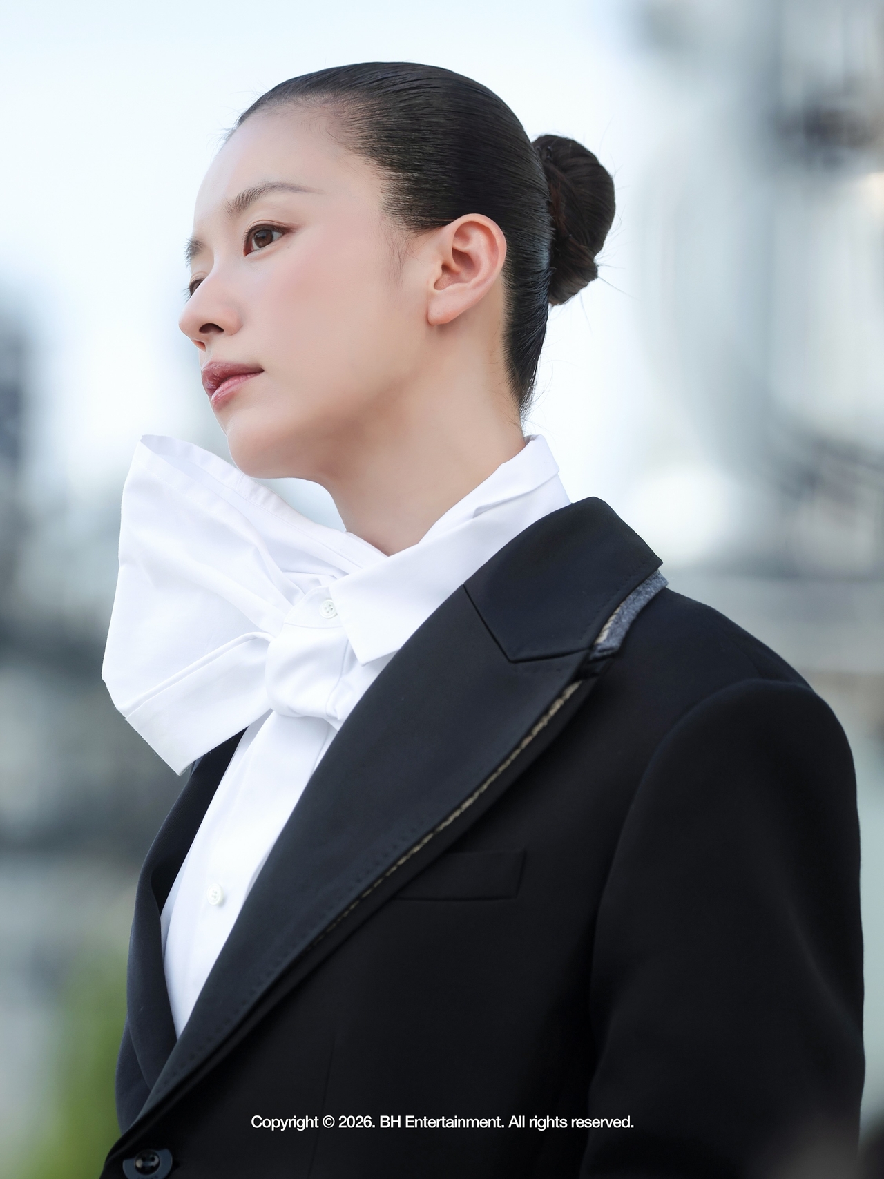 사진=BH엔터테인먼트 채널