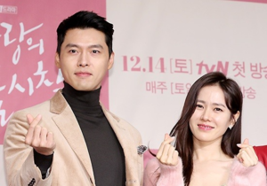 [뮤즈★]“나 가려줘” 현빈, 결혼 후 달라졌네‥♥손예진에 얼굴 스티커 직접 부탁
