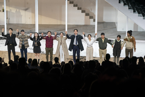 Jeon Do-yeon’s final ‘Cherry Orchard’ blooms in New York to enthusiastic response