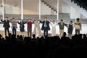Jeon Do-yeon’s final ‘Cherry Orchard’ blooms in New York to enthusiastic response