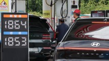 S. Korea to extend fuel tax cut through Nov. amid price burdens