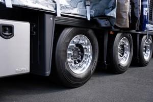 Hankook Tire & Technology signs OE supply deal with Schmitz Cargobull