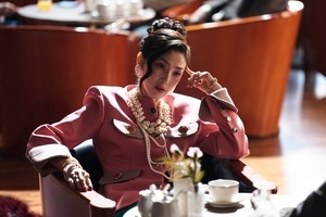 ‘메이드 인 코리아2’ 차희, 오빠 현빈 믿음 ‘흔들’..충격 진실 마주했다