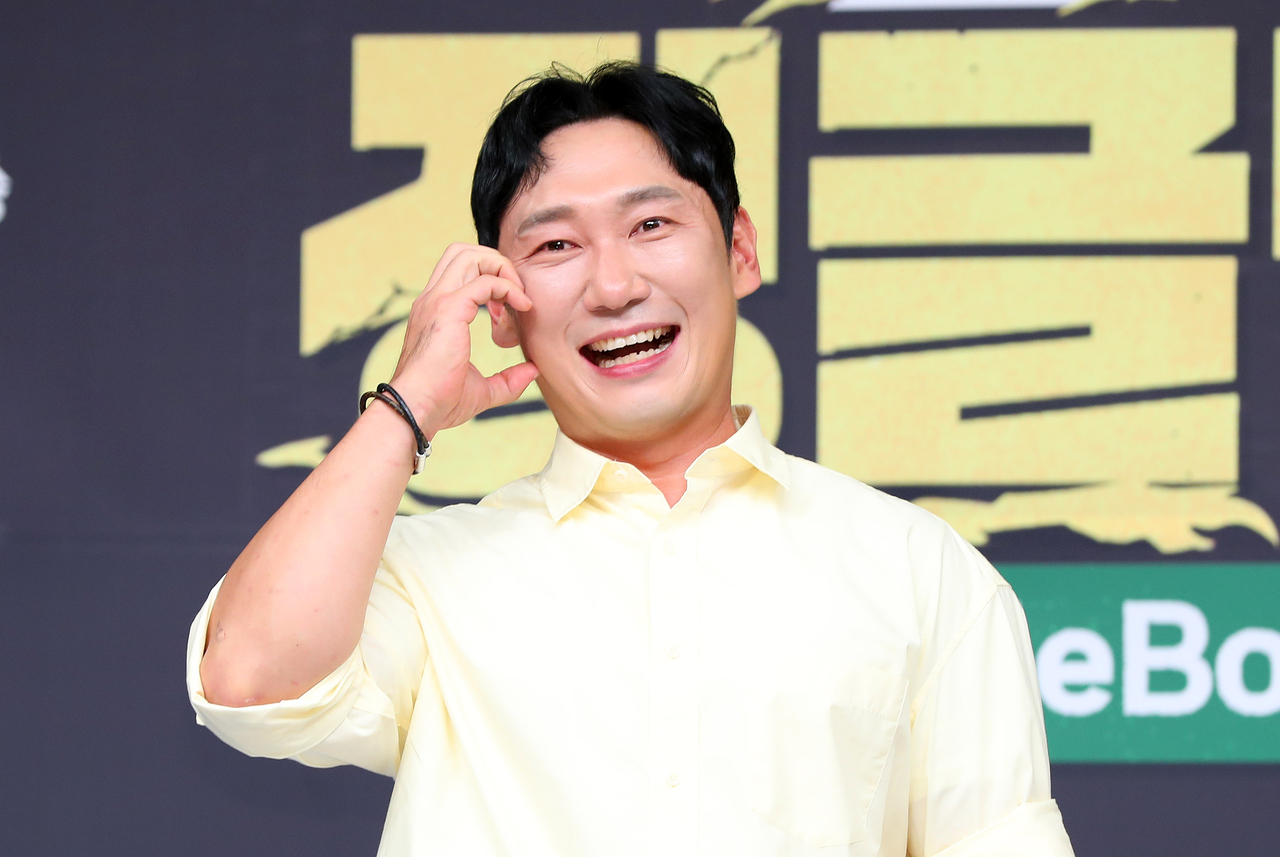 Lee Seung-yoon [Newsis]