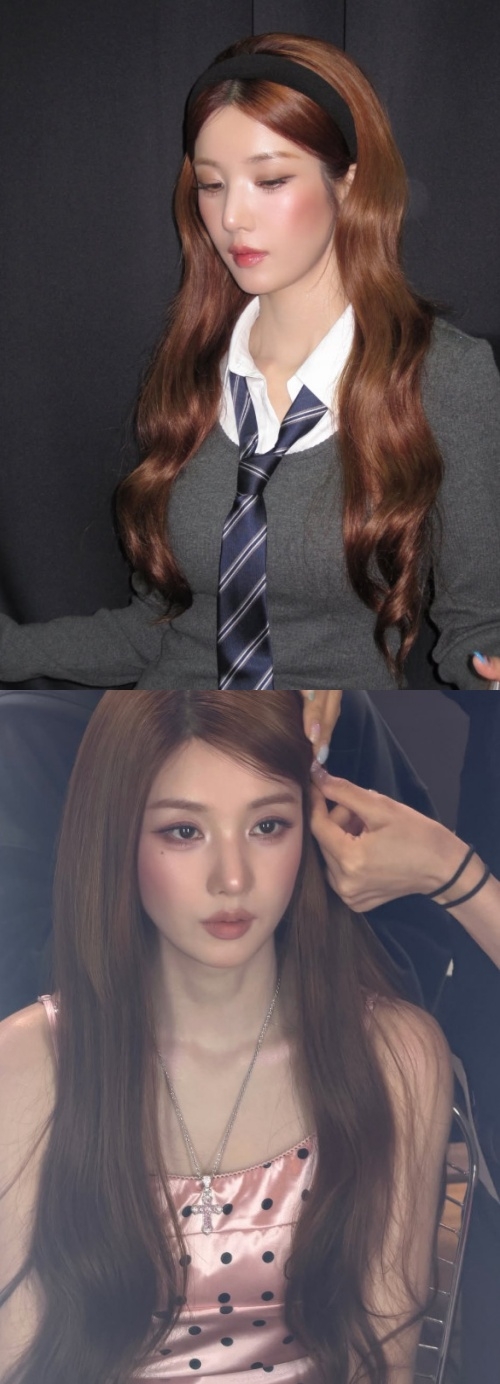 권은비 채널