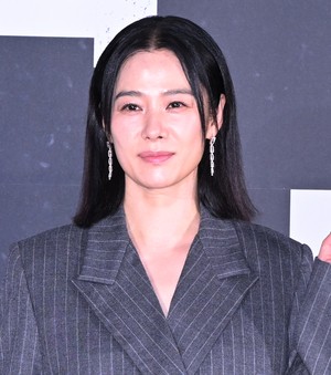 [포토] 김현주 ‘변하지 않는 동안 외모’