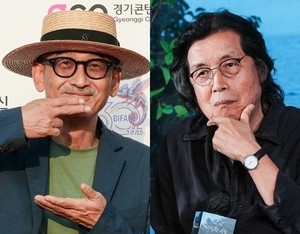 [씨네 4K]이준익은 세로로 이창동은 넷플릭스로..한국영화 위기 속 두 거장의 파격 승부수