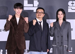 [포토] ‘실낙원’ 많이 기대해 주세요!