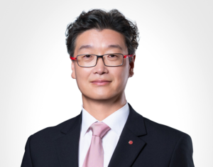 LG Electronics' Park Won-jae wins best IRO award at 2026 Korea IR Awards