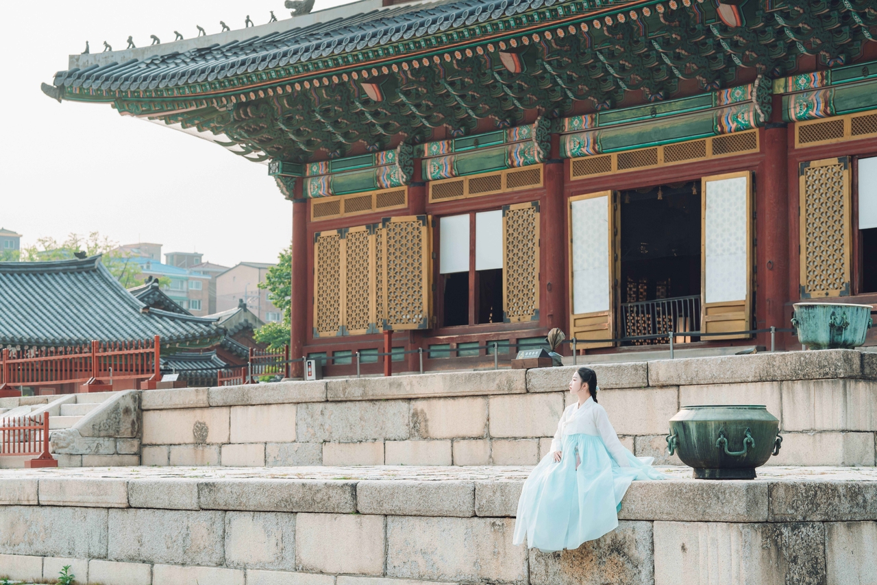 창덕궁  [한국관광공사 제공]