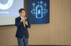 L&F targets 4.5-fold output growth by 2030 with high-nickel, LFP two-track strategy