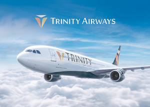 Trinity Airways launches new website and app to reflect rebranded identity