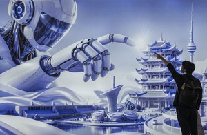 57% of Koreans have opened up to AI about personal worries, survey finds