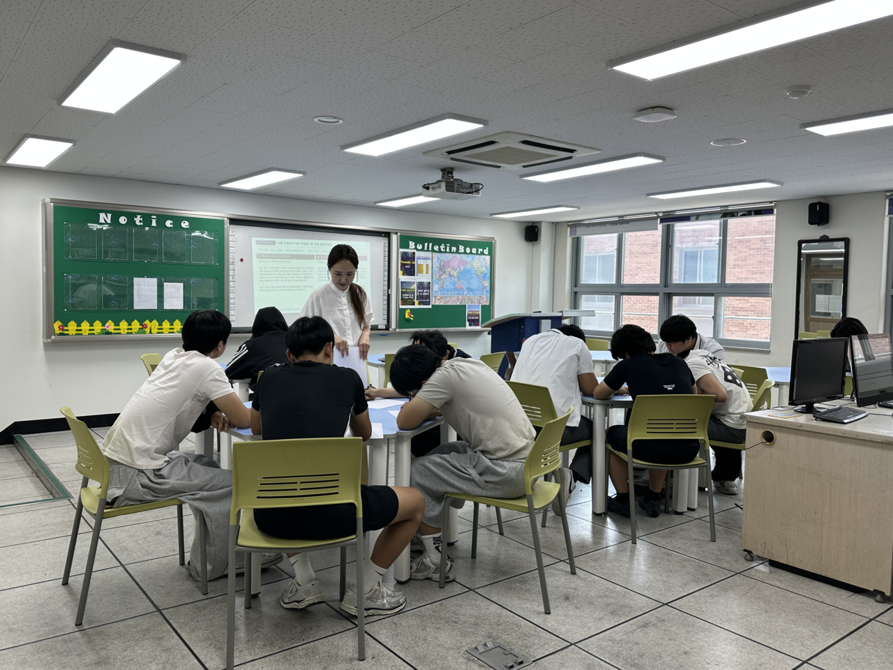 [계명문화대 제공]