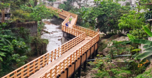 Hansol Paper wraps up 9-year wastewater project in Ecuador