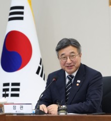 Government launches price-stability task force through Sept. 27 ahead of Chuseok