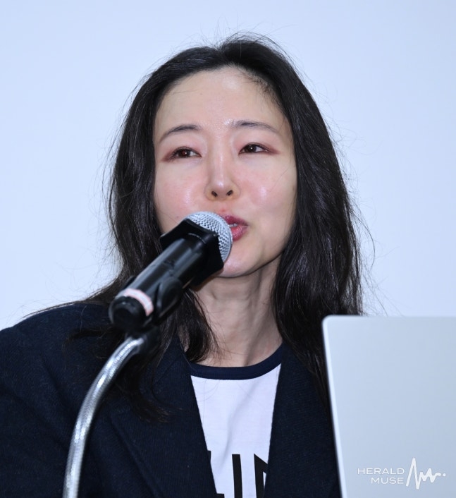 민희진/사진=윤병찬 기자