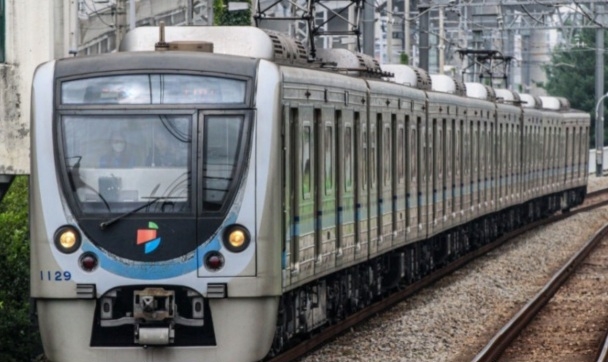 Incheon Metro Line 1