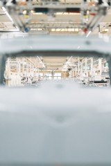 Bentley to unveil first electric vehicle 'Torc' on Wednesday