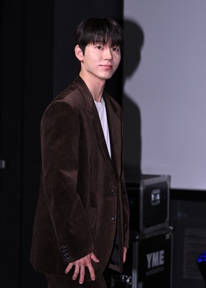 [포토] 배현성 ‘오랫만에 인사드려요’