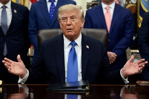 US expected to delay new excess capacity tariff announcement until after Trump-Xi summit: report