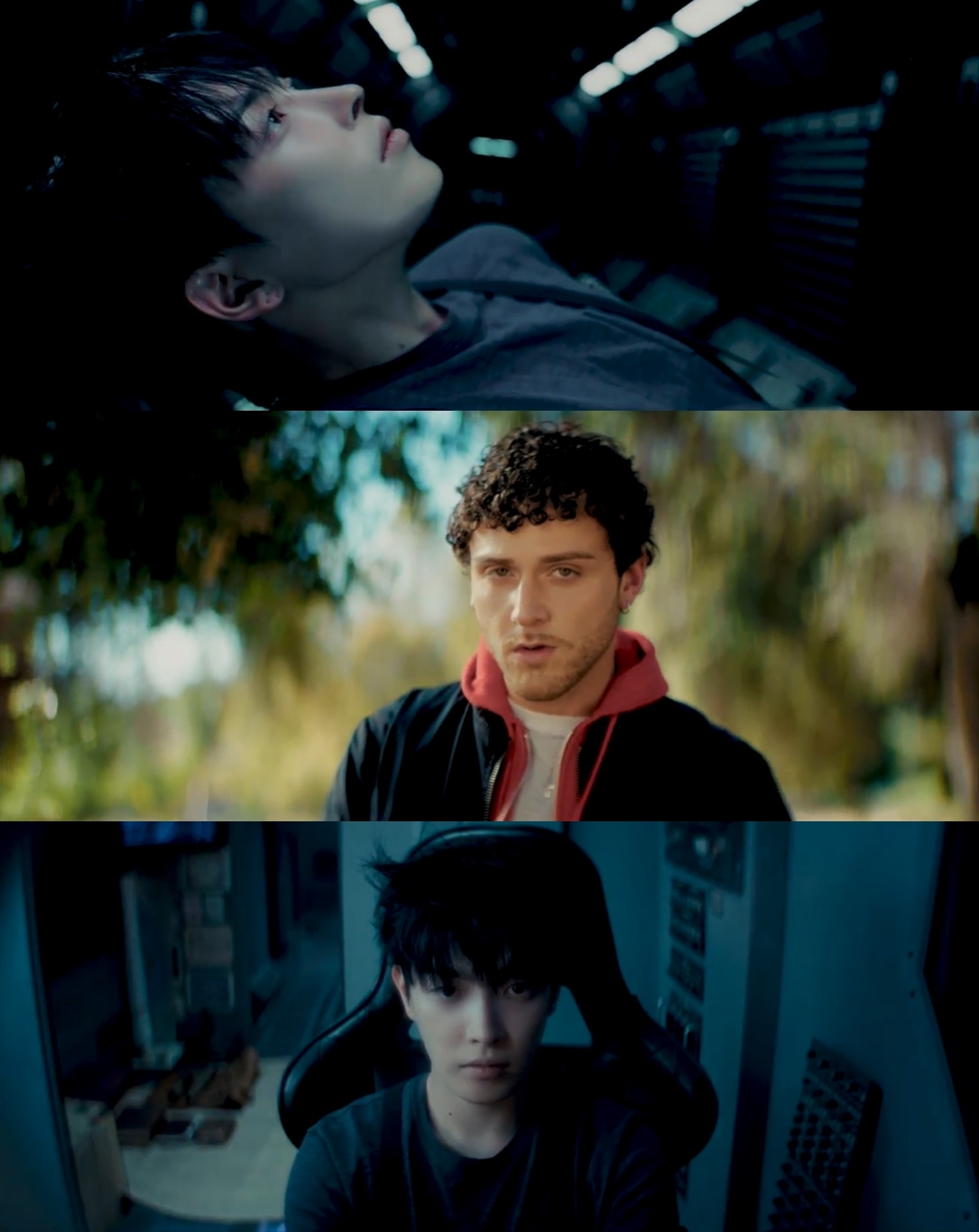 ENOuGH’ MV 캡처