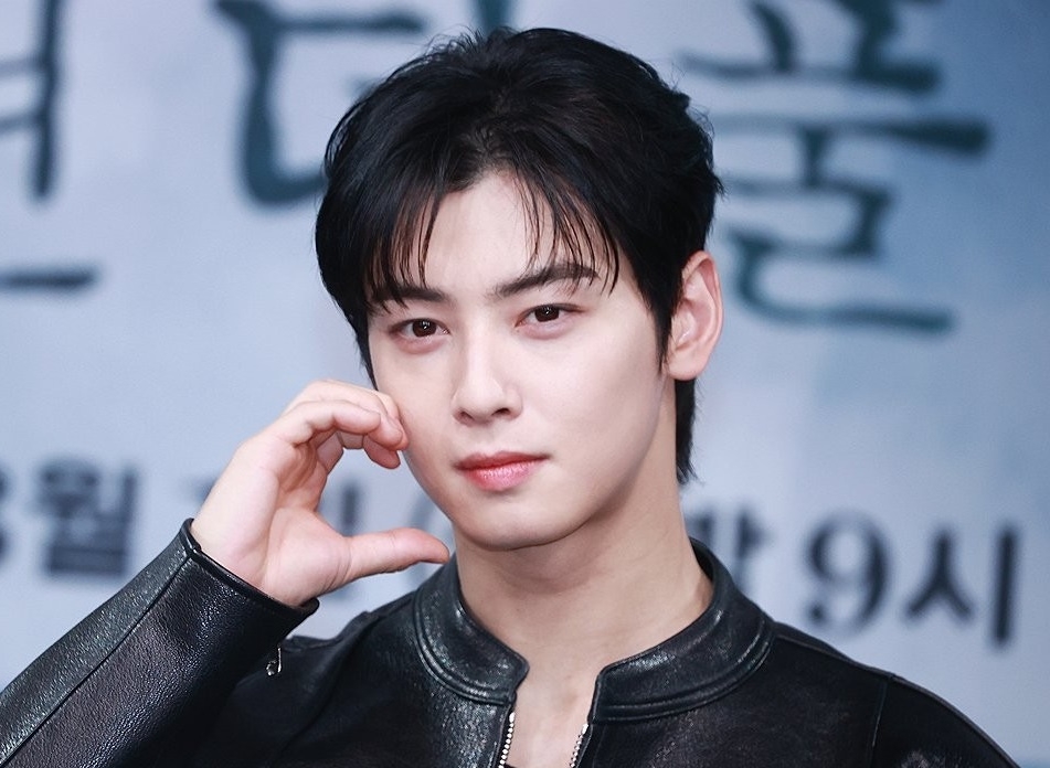 차은우 [연합]