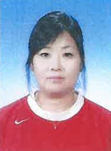 Heo Sun-ok
