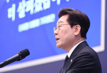 [Breaking] Lee says has no intention to seek reelection