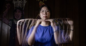 손 끝이 아닌 마음으로 옮기는 일… 농인 학생이 전한 ‘수어의 온도’[온기(溫記)]