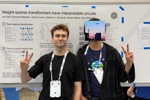 그가 꺼낸 ‘AI 인류종말론’에 전세계가 ‘발칵’…27살 전직 앤트로픽 연구원 정체
