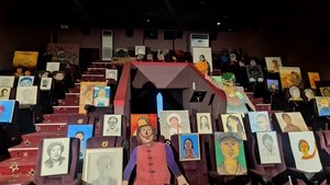 공존을 위한 ‘변용’…미술로 섞이고 모이는 제주