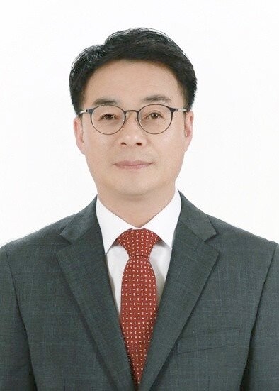 강원특별자치도의회 강정원 의원