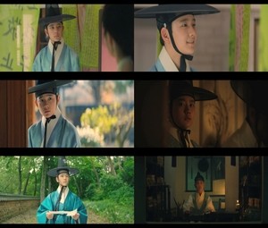 ‘스캔들’ 지창욱 어린 시절 정현준, 풋풋 감정선 호평..‘기생충’ 다송이 잘 컸네