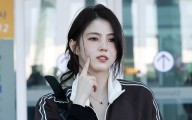 “가는 데 순서 없으니까”…한소희, 말실수 후 ‘사과’…70세 손석희 ‘웃음’