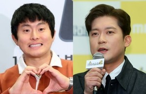 “너 이런 거 없잖아”…기안84, 김대호에 대상 트로피+GD·BTS 진이 준 선물 자랑