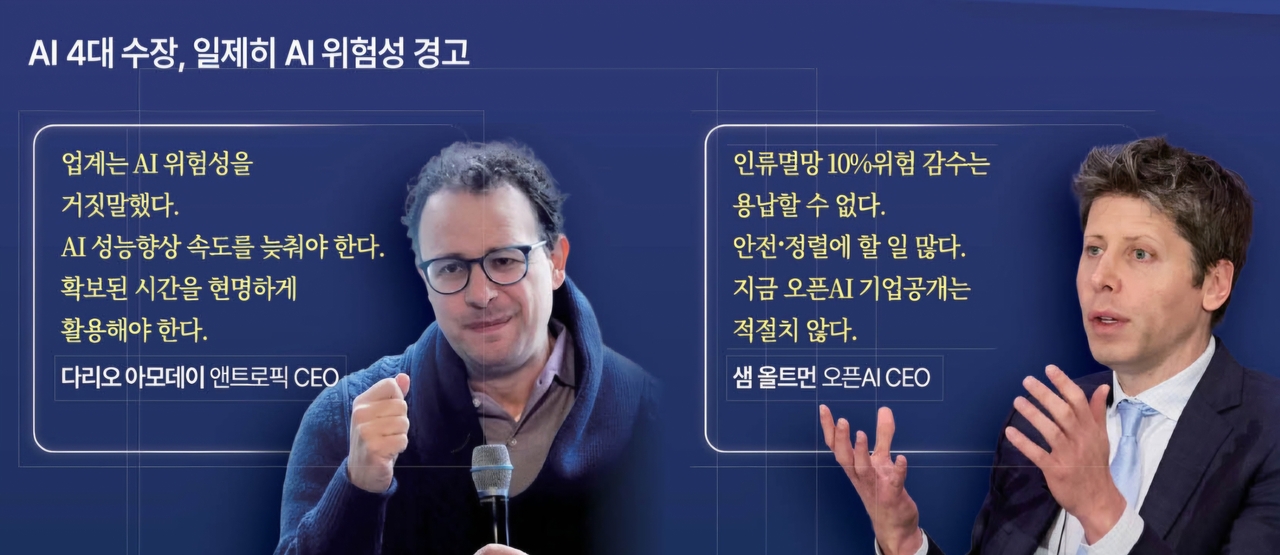 AI 속도조절