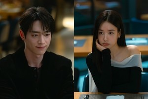 [투데이TV]서강준X안은진, 제대로 꾸미고 데이트 ‘묘한 설렘’(너 말고 다른 연애)