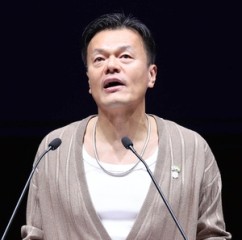 “신천지 출신 있지만…족보 있는 교회” 박진영, 사이비 논란 반박