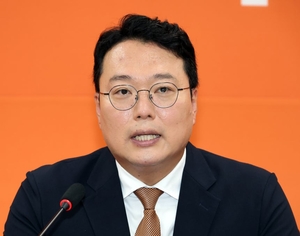 천하람 “청년의 날, 민주당은 왜 꼰대 막말에 침묵하나”