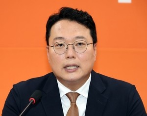 천하람 “청년의 날, 민주당은 왜 꼰대 막말에 침묵하나”