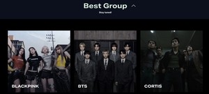 BTS·블랙핑크 또 이름 올렸다…MTV VMA 추가 후보 공개