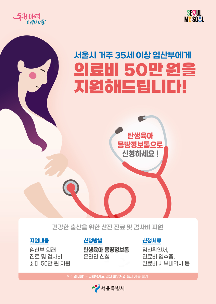 [서울시 제공]
